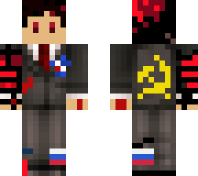 redstone slav