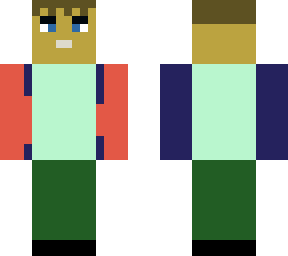 regular skin 20 min