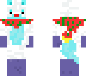 reindeer