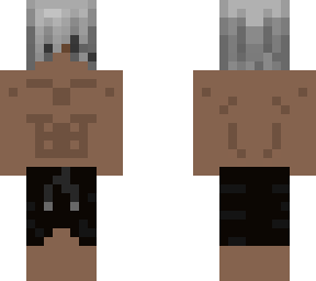 role play character 6