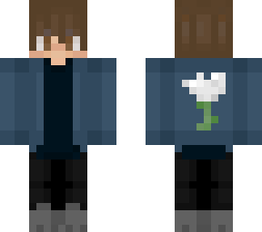 rose boy
