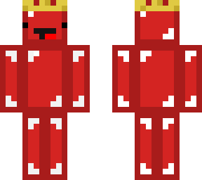 ruby king