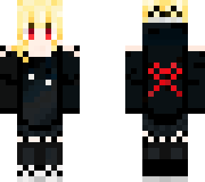 saber alter casual