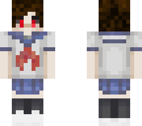 sailor uniform kai