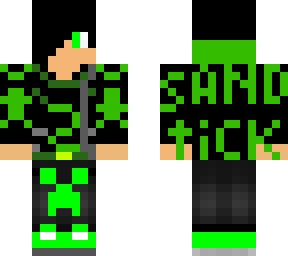 sandtick (2015)