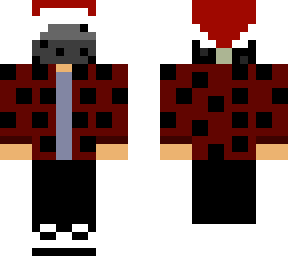 santa 2020