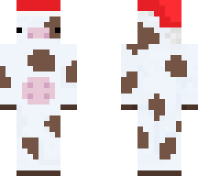 santa cow