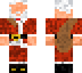 santa request