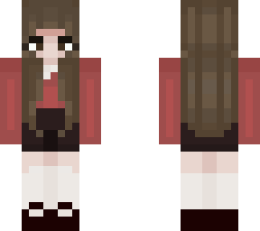 school girl
