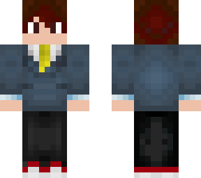 school skin