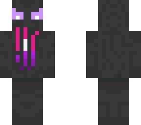 screaming enderman