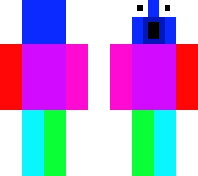 screaming terror