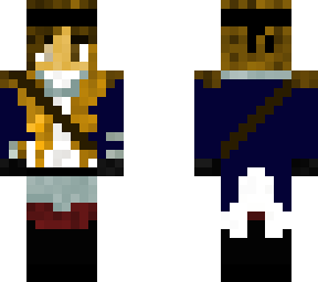 sekicblack war skin