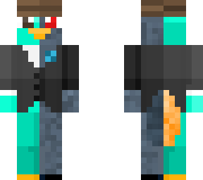 setholater perry