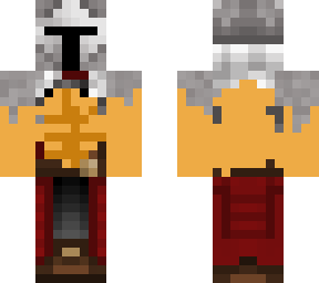 sexy knight