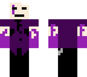shadow midas