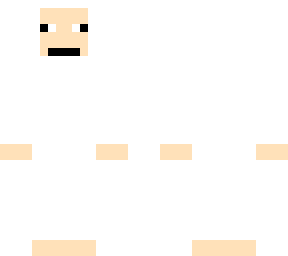 sheep (my brother wanted me to make a sheep skin