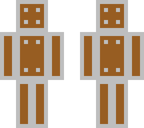 shield man