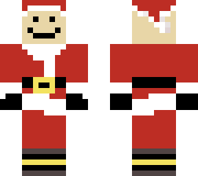 shtass claus
