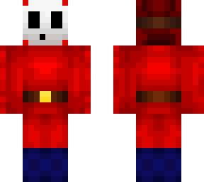 shyguy
