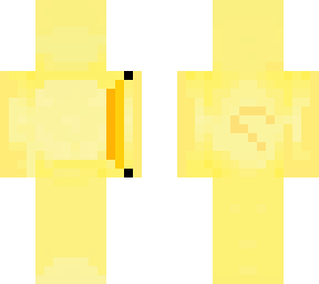 sideways duck