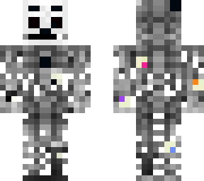 sinister ennard
