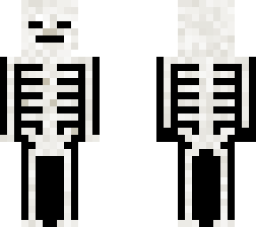skeleton