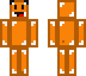 skeppy fox