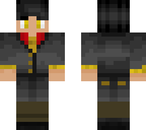 skin #1 (request)