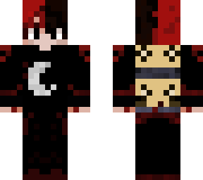 skin de gekko