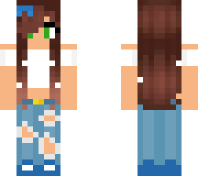 skin for e :p