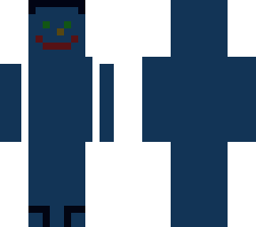 skin from killer