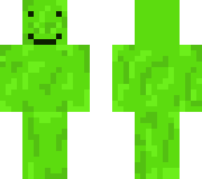 slime or blob