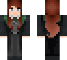 slytherin