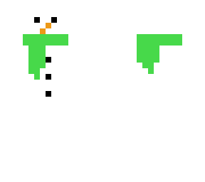snow man