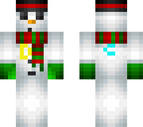 snowman