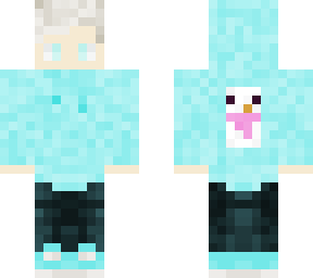 snowman boy
