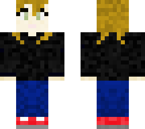 sofia nueva skin