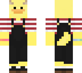 soft boi skin