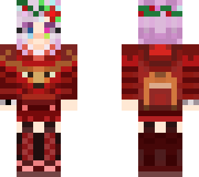 solemnity soren christmas!