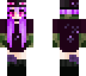 soraen ~ persona~