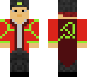 soviet man