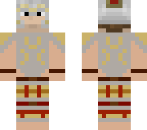spartan