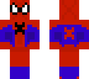 spider man