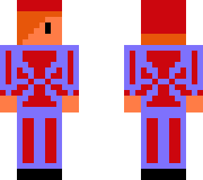 spider person