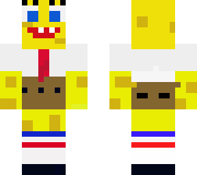 spongebob