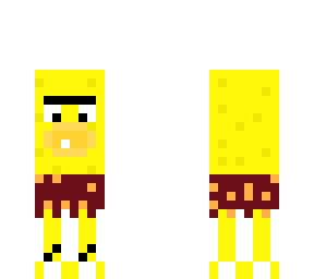 spongegar
