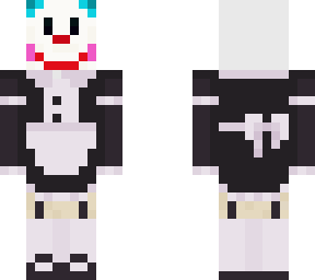 spooky dummy