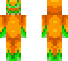 spooky scary pumpkin?