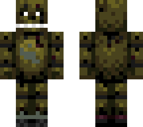 springtrap